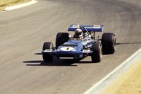 South African GP