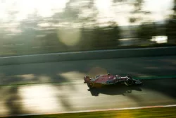  Esteban Ocon, Force India VJM11