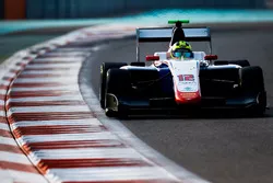 Alessio Lorandi, Trident
