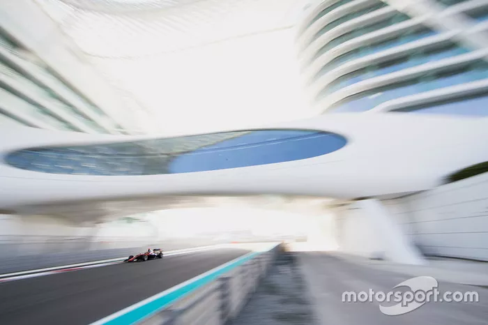 Callum Ilott, ART Grand Prix