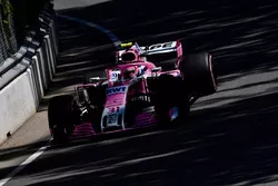 Esteban Ocon, Force India VJM11