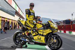 Jack Miller, Pramac Racing with special Lamborghini livery