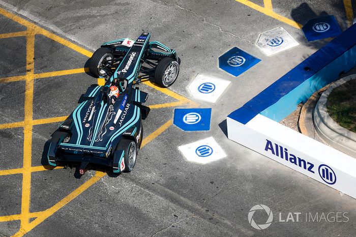 Nelson Piquet Jr., Jaguar Racing