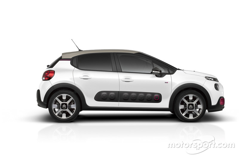 Citroën C3 ELLE