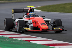 Вілл Палмер, MP Motorsport