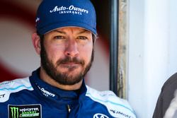 Martin Truex Jr., Furniture Row Racing Toyota