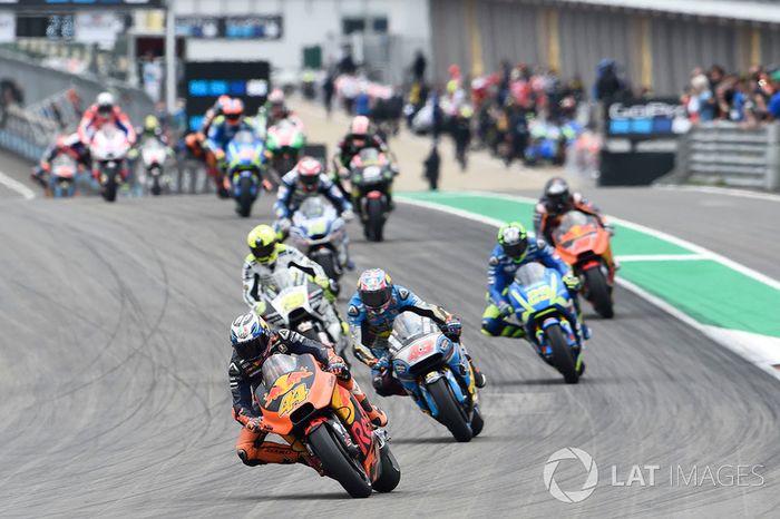 Pol Espargaro, Red Bull KTM Factory Racing