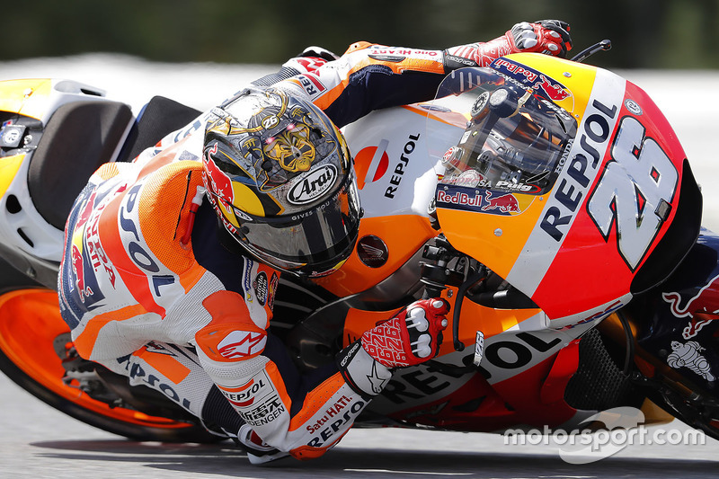 <img src="http://cdn-1.motorsport.com/static/custom/car-thumbs/MOTOGP_2018/NUMBERS/pedrosa.png" width="50" />Dani Pedrosa (Repsol Honda Team)