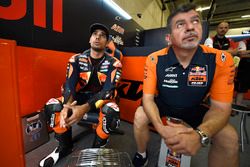 Miguel Oliveira, Red Bull KTM Ajo