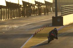 Jorge Lorenzo, Ducati Team