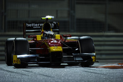 Gustav Malja, Racing Engineering