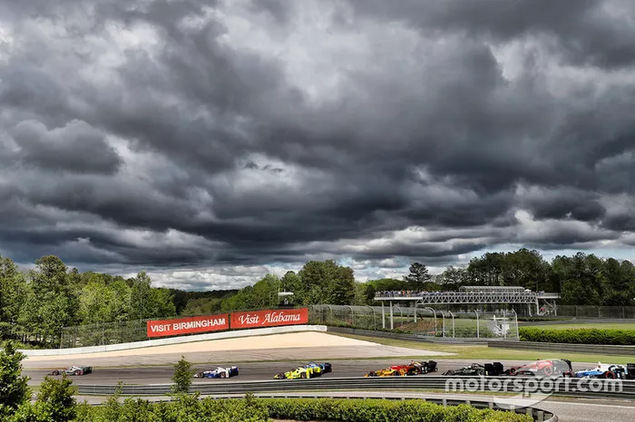 Barber Motorsports Park