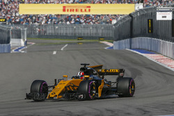 Nico Hulkenberg, Renault Sport F1 Team RS17