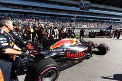 Daniel Ricciardo, Red Bull Racing RB13
