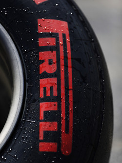 Шина Pirelli