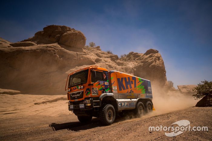 #528 Man Epsilon: Jordi Juvanteny, José Luis Criado, Enric González