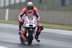 Scott Redding, Pramac Racing