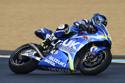 Sylvain Guintoli, Team Suzuki MotoGP