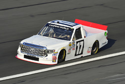 Timothy Peters, Red Horse Racing Toyota