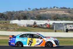 Jeremy Gray, Jason Gomersall, Ford FGII GT-F