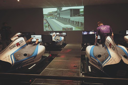 eSports competition with Formula E