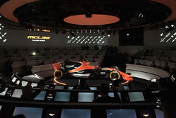 Mclaren MCL32