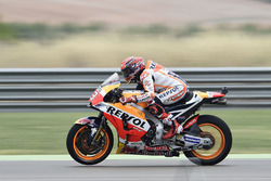 Марк Маркес, Repsol Honda Team