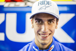 Alex Rins, Team Suzuki MotoGP