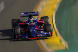 Даниил Квят, Scuderia Toro Rosso STR12