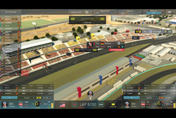 Safety car