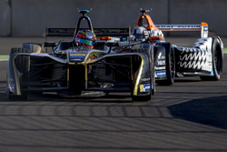 Jean-Éric Vergne, Techeetah