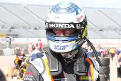  Gordon Shedden, Team Dynamics Honda Civic Type R 