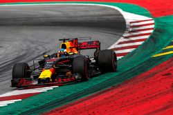 Daniel Ricciardo, Red Bull Racing RB13