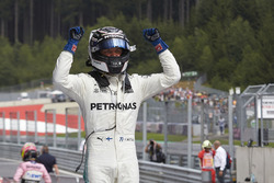 Валттери Боттас, Mercedes AMG F1