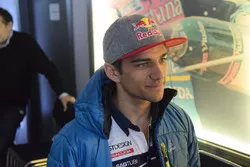 Jorge Martín, Gresini Racing Team