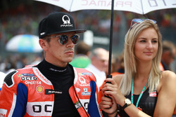 Скотт Реддінг, Pramac Racing