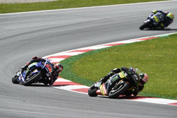 Жоанн Зарко, Monster Yamaha Tech 3