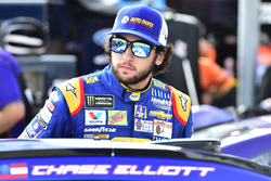 Chase Elliott, Hendrick Motorsports Chevrolet