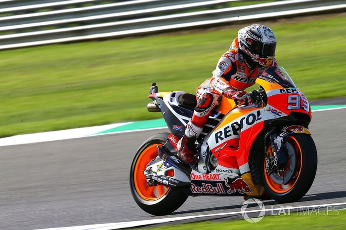 Marc Márquez, Repsol Honda Team