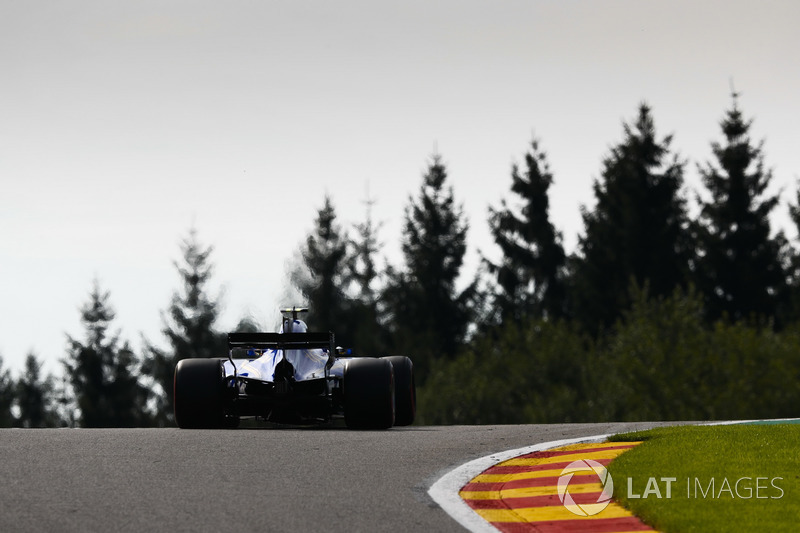 Паскаль Верляйн, Sauber C36