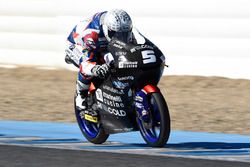 Romano Fenati, Marinelli Rivacold Snipers