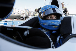 Simon Pagenaud, Team Penske Chevrolet