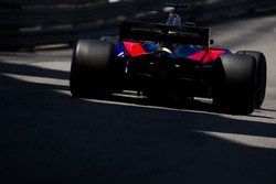 Daniil Kvyat, Scuderia Toro Rosso STR12