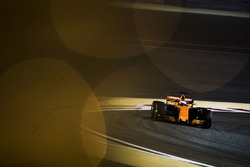 Fernando Alonso, McLaren MCL32