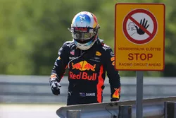 Daniel Ricciardo, Red Bull Racing RB13
