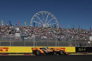 Así os contamos la primera carrera de la historia de la F1 en Madring
