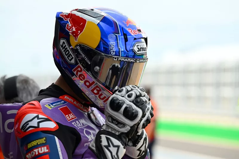 Toprak Razgatlioglu, Pramac Racing