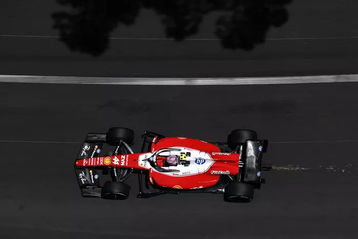 Lewis Hamilton, Ferrari