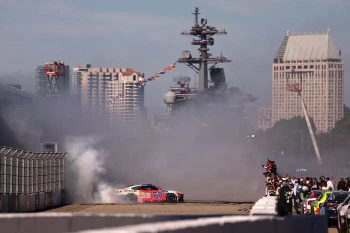 Corey Heim, 23XI Racing