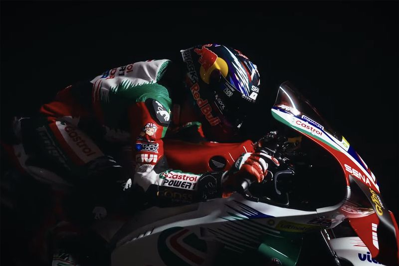 Johann Zarco, Team LCR Honda